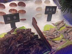 -SEA西雅图海鲜自助餐厅(海乐世界店)