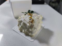 芋泥小方-双风车咖啡馆 Twin Windmills(六道口店)