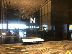 -长沙尼依格罗酒店