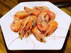 -三姐妹·海鲜大排档
