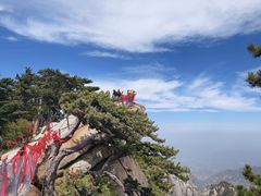 -华山风景名胜区