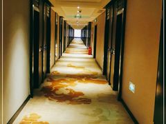 -河南省黄河迎宾馆
