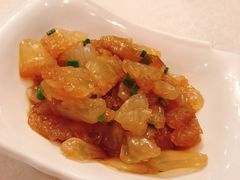 凉拌海蜇-永兴餐厅(复兴中路店)