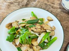 -翠田Green Field Kitchen