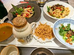 -大王油茶(二厂文创公园店)