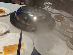 -青蓬蒸汽海鲜·深圳老字号·团建聚会(壹方城店)