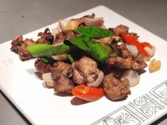 -云海肴·汽锅鸡·云南菜(高德置地店)