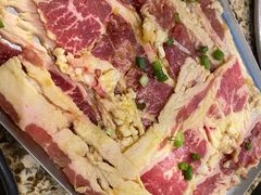 -首尔烤肉大排档(合生汇店)