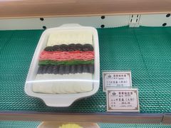开胃羹-白金汉爵大酒店-24小时餐厅