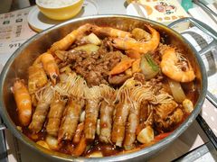 -黄记煌三汁焖锅(悦方IDmall店)