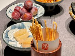 餐前小食-子福慧(虹桥店)