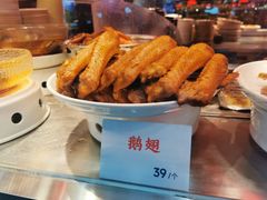 -陈鹏鹏潮汕菜(宝安机场T3航站楼店)