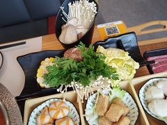 -牛匠和牛寿喜锅(西安总店)