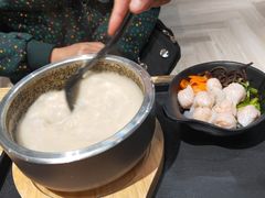 -渔米丰·广府鱼汤米线(光明广场店)