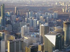 -360 The Restaurant at the CN Tower