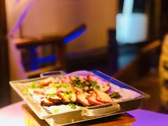 绿茶葱香烤肉-绿茶餐厅(领展购物广场·中关村店)