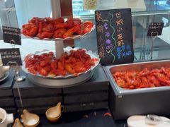 -菲住布渴酒店自助餐厅(阿里巴巴西溪园区店)