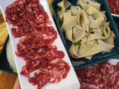 -大四喜·鲜牛肉火锅(洛阳大学城店)