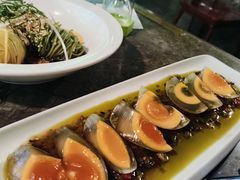 -绿茶餐厅(天津天河城店)