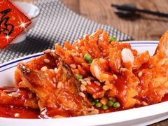 -老人和饭店(打浦路店)