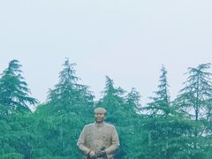 -韶山毛泽东同志故居