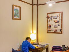 -慕咖啡(宽窄巷子店)