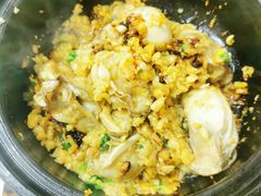 -蚝家菜馆(沙井店)