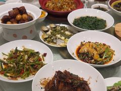 -高老庄新家宴(北斗星广场店)