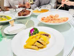 -新长岭大酒店酒楼