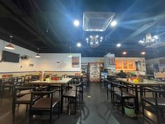 -曾哥烧烤店(红瓦寺店)