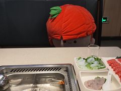 -海底捞火锅(群光广场店)