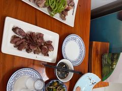 -河间正宗驴肉火烧(宾水西里店)