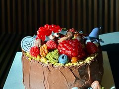 -花甜生活FatimCake·生日蛋糕