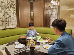 -英冠索菲特酒店·萧湘阁中餐厅