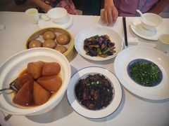 -西湖春天•老字号杭州菜(百汇店)