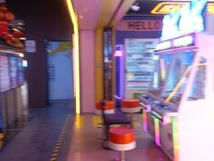 -风云再起游乐汇(北京西单西西友谊店)