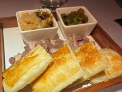 驴肉火烧-掌柜的店·河南菜(世茂店)