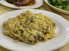滑蛋牛肉-电白鸭粥店(下沙二坊88号店)
