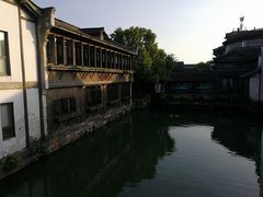 -乌镇西栅景区