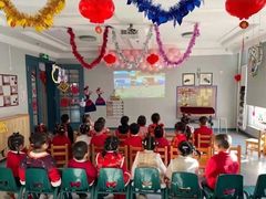 -京师双语幼儿园