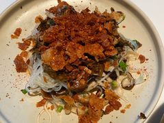 -胡麻(静安嘉里店)