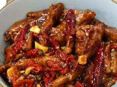 -老三样·旧食新味(船山路店)
