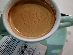 -sugarman espresso素饮糖人高新咖啡工厂