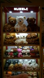 -Nuzzle(静安大悦城店)