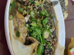 -魏四小鱼锅贴王