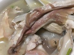 -风味小馆(天目湖宾馆店)