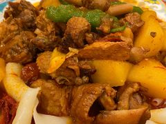 -巴依老爷·新疆美食(上城区天城路店)