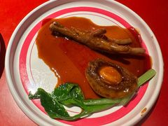 -春梅里卤鹅馆·47年老字号(中山路店)