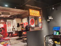 -真炭烧·炭炉鸡煲(怡景湾店)