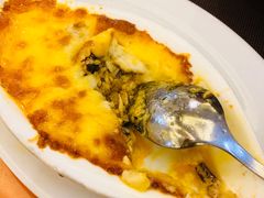 忌司烙蟹斗-红房子西菜馆(淮海中路店)